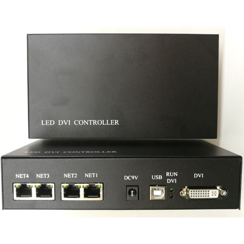 H803TV DVI Controller