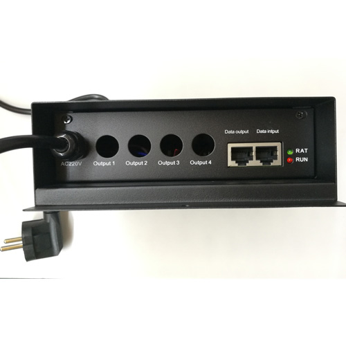 H801RA DVI Subcontroller
