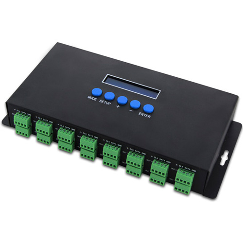 BC-216 ARTNET-SPI Controller