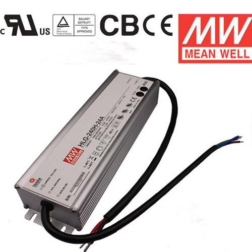 Meanwell Power Supply