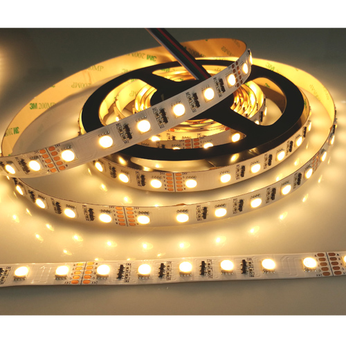 DC24V CC RGBW LED Strip