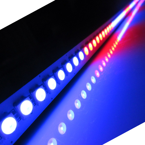 Addressable RGB/RGBW LED Pixel Ribbon
