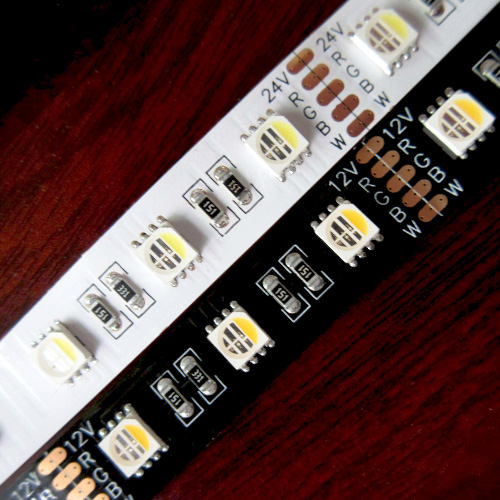 5050 RGBW 4IN1 Flex LED Strip Light