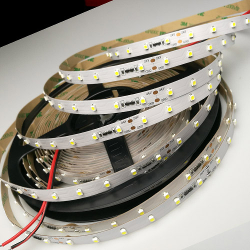 3528 CC LED Strip