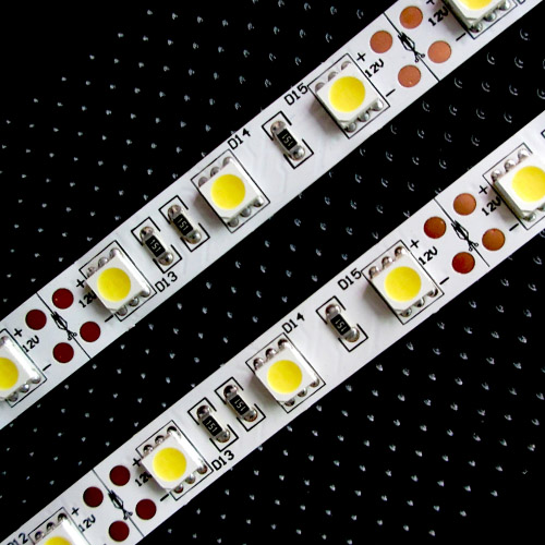 5050 White LED Strip