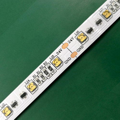 UV LED Strip Light