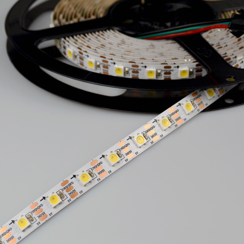 SK6812 Digital Pure White LED Strip