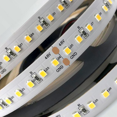 DC48V 2835 120led led strip