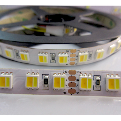 WWA CCT Dimmable LED Strip 1800-7000K Adjustable