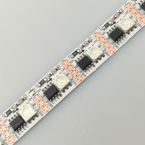 DC12V LED Pixel Strip GS8208