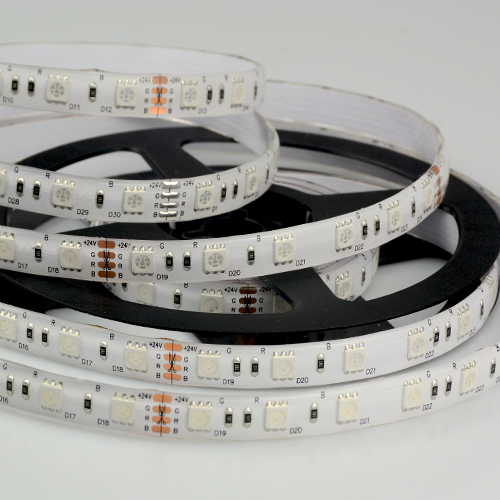 5050 RGB Flexible LED Strip