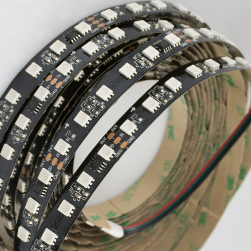 DC24V Digital RGB LED Strip UCS1903 72LED