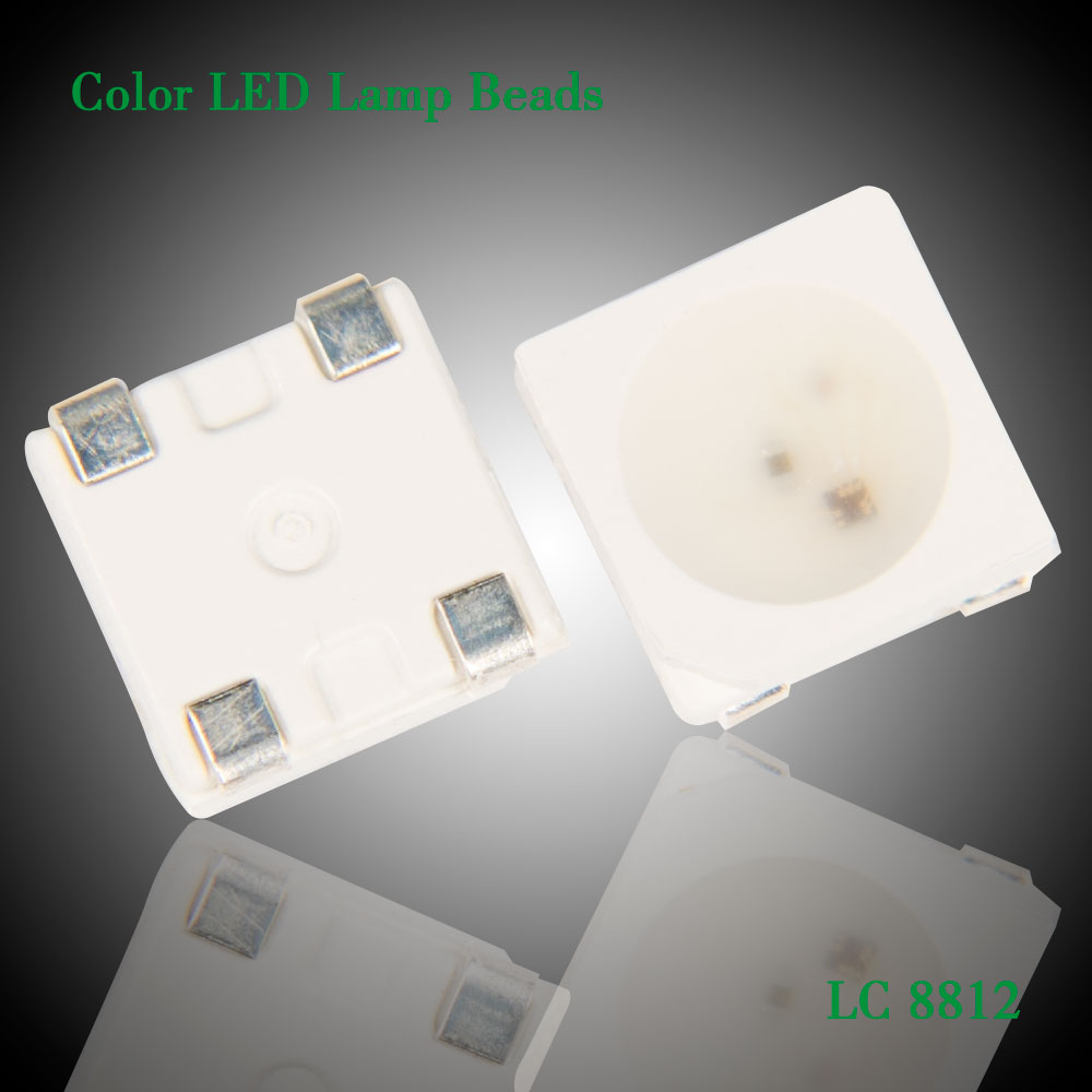 LC8812 DC5V RGB Pixel LED