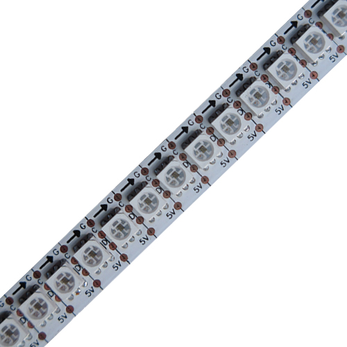 Apa102 Full Color Led Pixel Strip