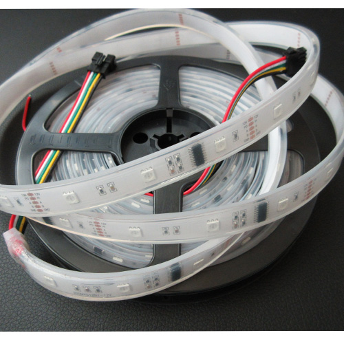 DMX RGB LED Strip