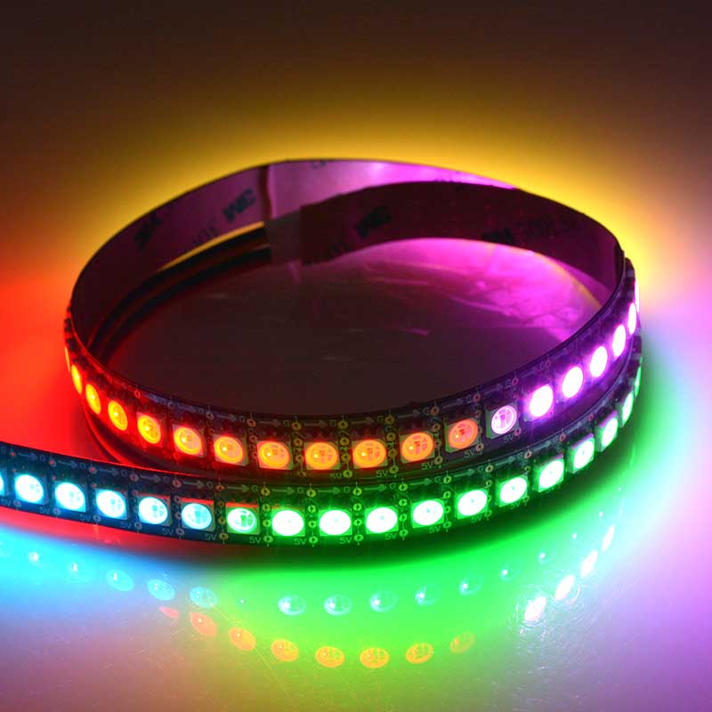 Fast PWM Frequency LC8823 LED Strip