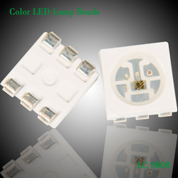 DC12V Individual Pixel LED LC8808